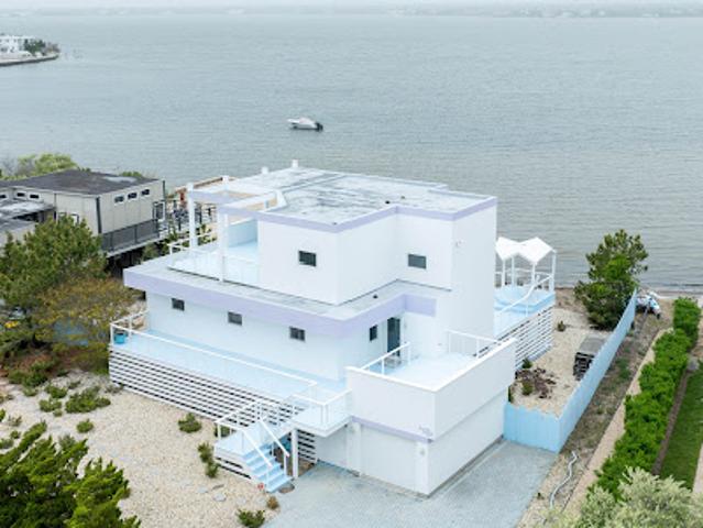 House for sale in Sagaponack, New York