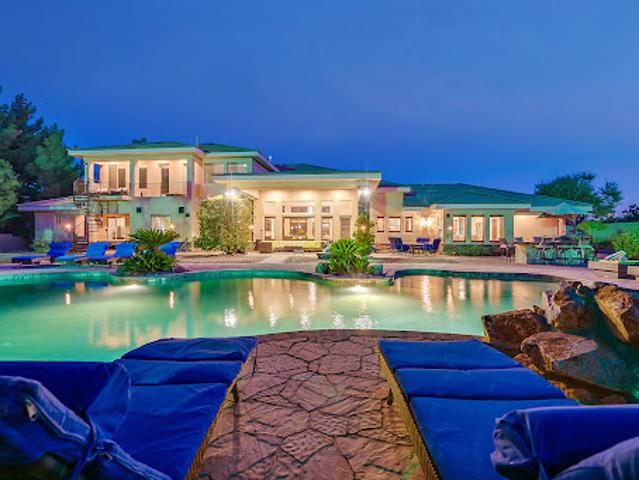 House for sale in Las Vegas, Nevada