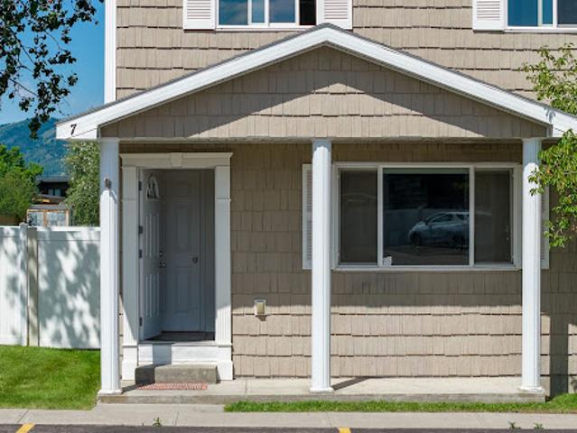 House for sale in Victor, Idaho