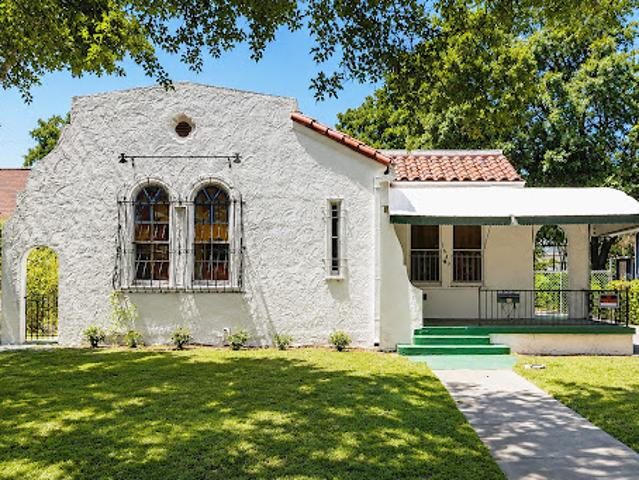 House for sale in Leesville, Texas
