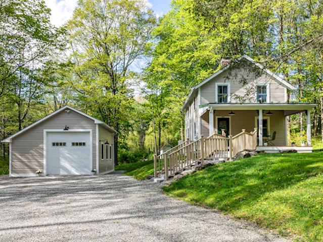 House for sale in Salisbury, Connecticut