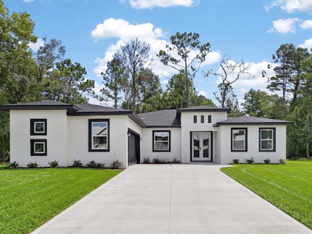 House for sale in Homosassa, Florida
