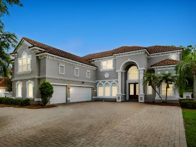 House for sale in Orlando, Florida