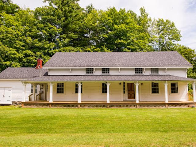 House for sale in Vermont