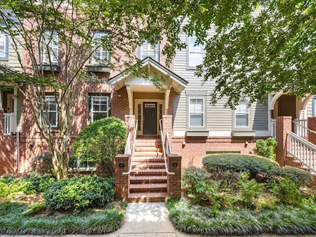 House for sale in Atlanta, Georgia