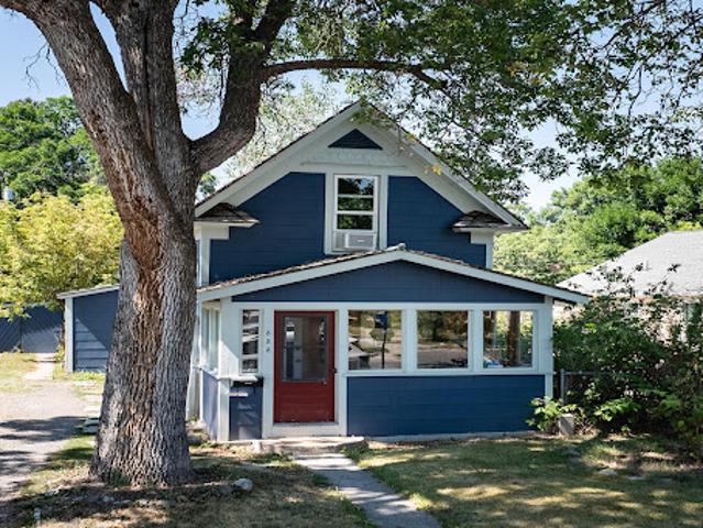 House for sale in Bozeman, Montana