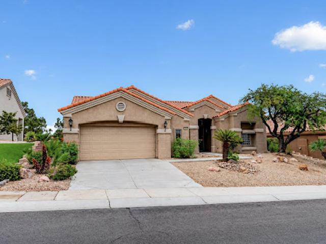 House for sale in Las Vegas, Nevada