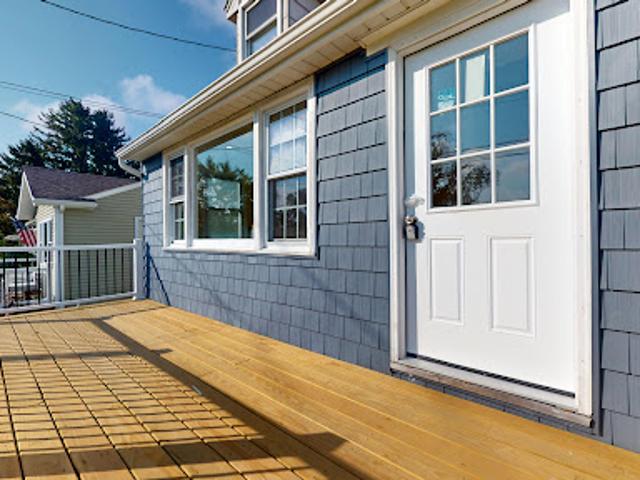 House for sale in Somers Point, New Jersey