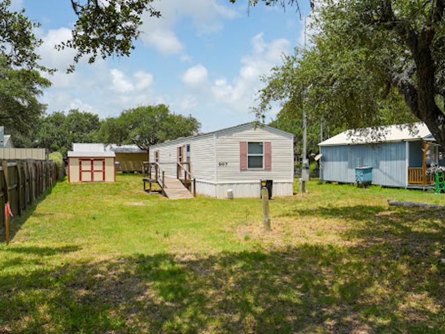 House for sale in Fulton, Texas