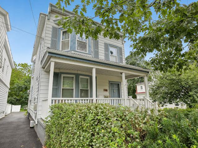House for sale in Summit, New Jersey