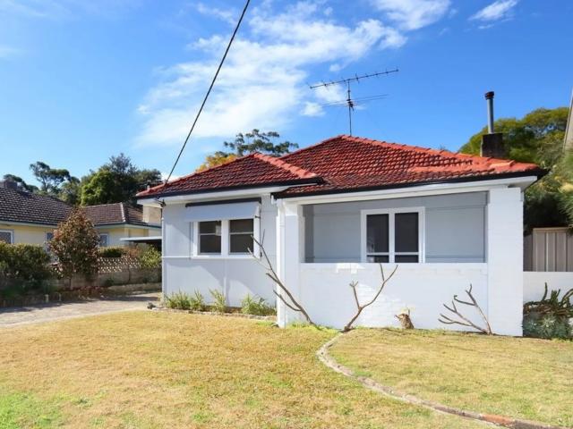 House for rent in North Rocks, Sydney