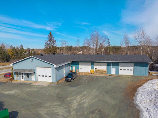 House for sale in Sherbrooke, Quebec