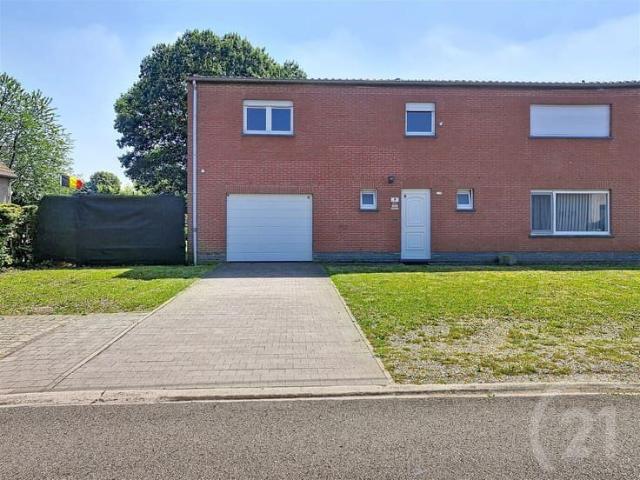 Maison location à Begijnendijk, Brabant
