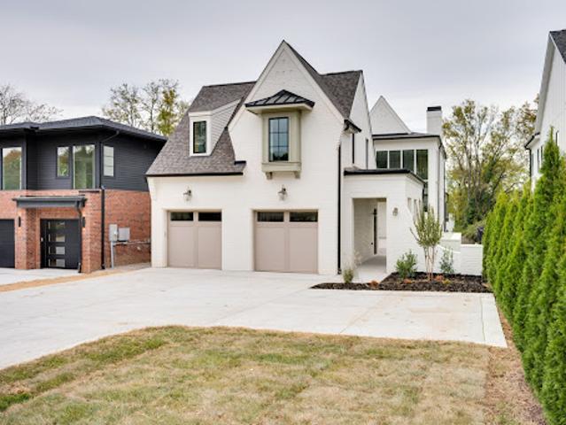 House for sale in Tennessee