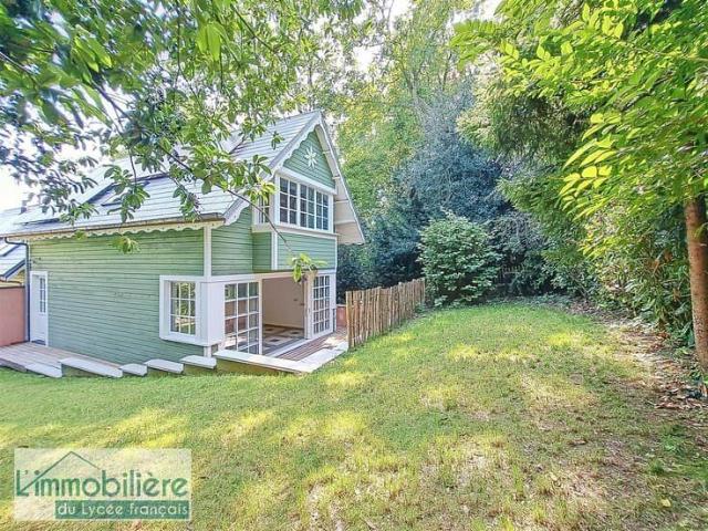 Maison location à Uccle, Bruxelles