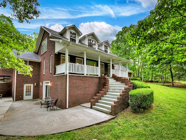House for sale in Blue Ridge, Georgia