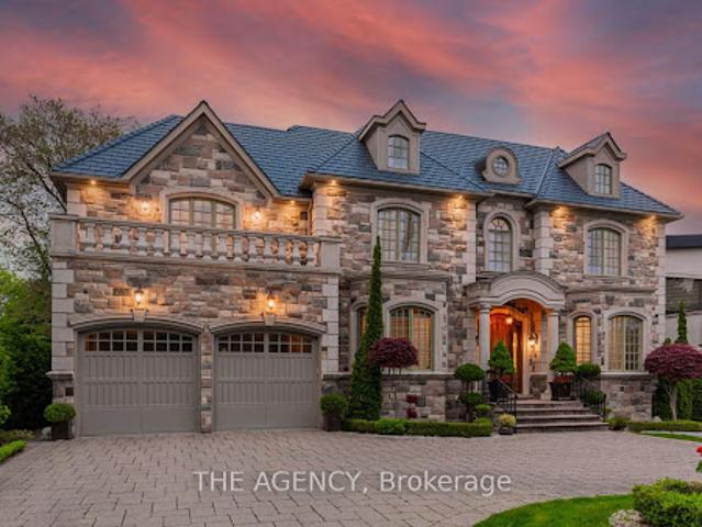 House for sale in Woburn, Ontario