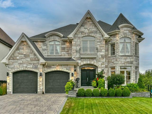 House for sale in Les Moulins, Quebec