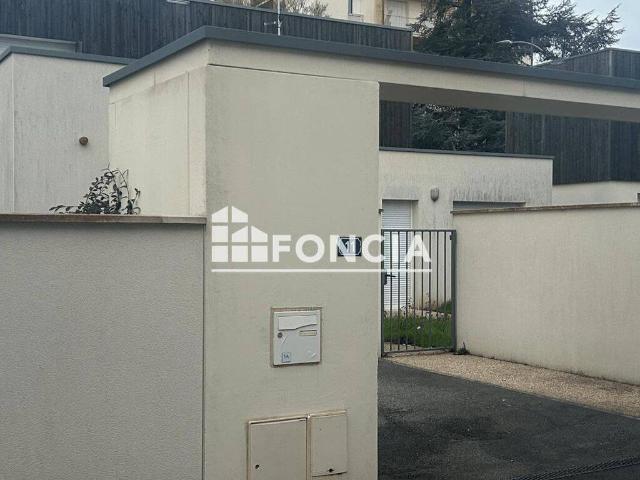 Maison location à Les Trois Cités, Poitiers