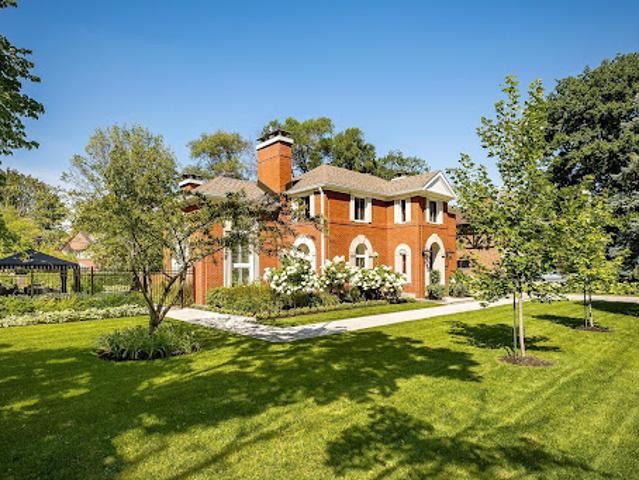 House for sale in Mount Royal