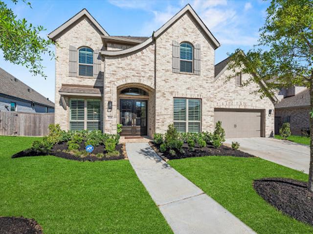 House for sale in Fulshear, Texas