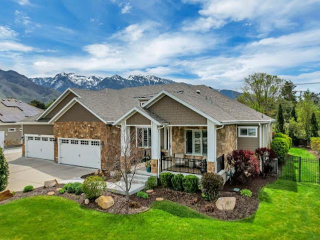 House for sale in Utah