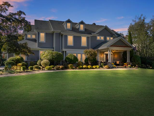 House for sale in Haddonfield, New Jersey