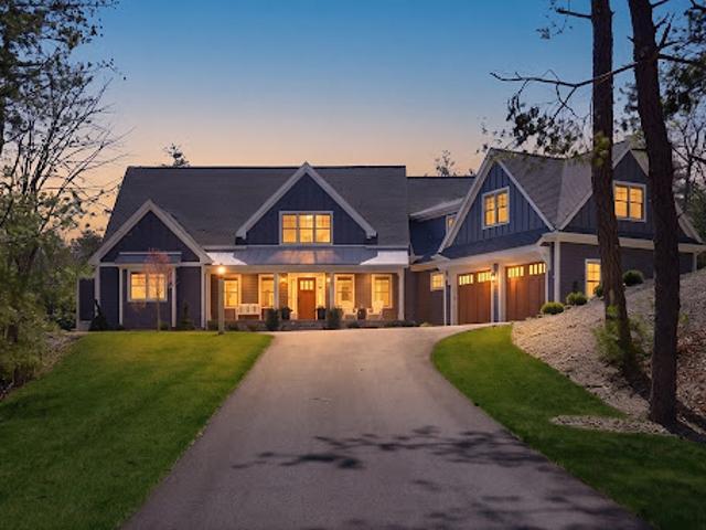 House for sale in Manomet, Massachusetts