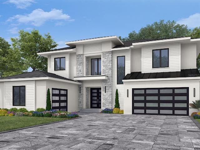 House for sale in Orlando, Florida