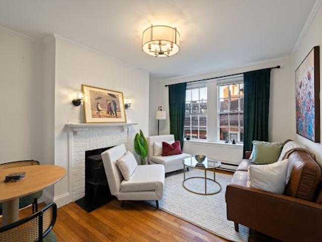 House for sale in Boston, Massachusetts