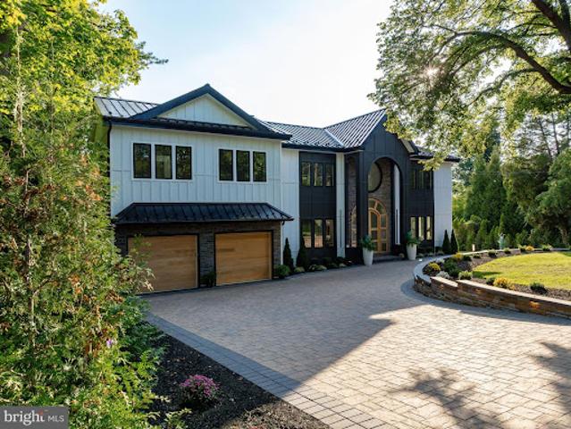 House for sale in Philadelphia, Pennsylvania