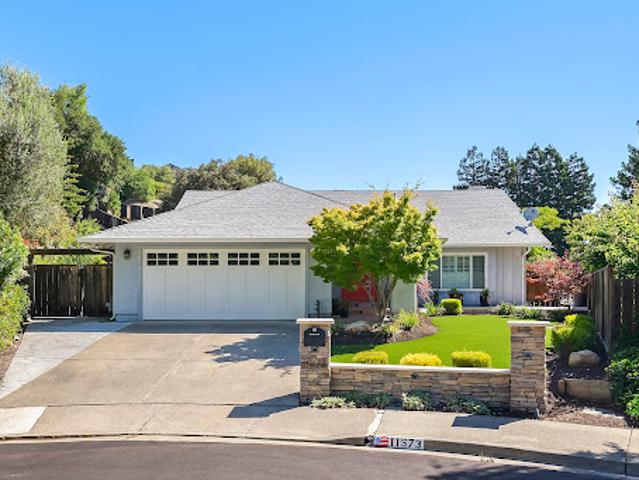 House for sale in Dublin, California