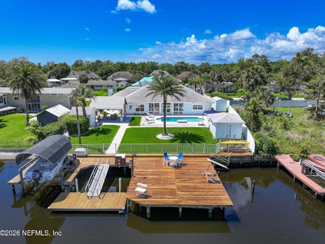 House for sale in Jacksonville, Florida