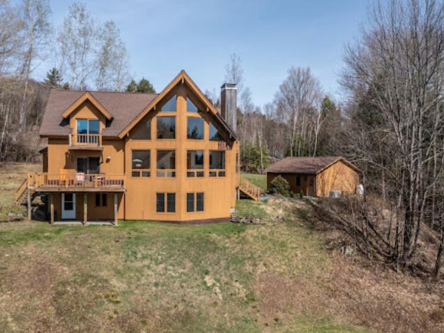 House for sale in Stowe, Vermont