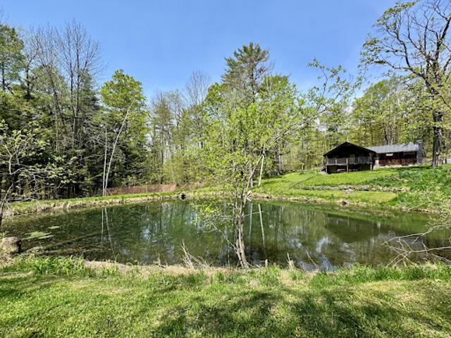 House for sale in Strafford, Vermont