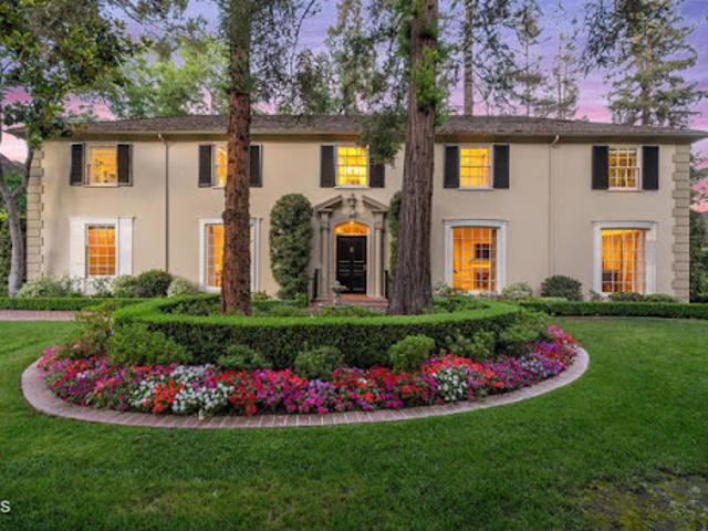 House for sale in San Marino, California