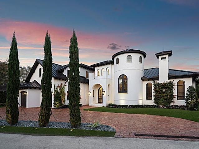 House for sale in West Palm Beach, Florida