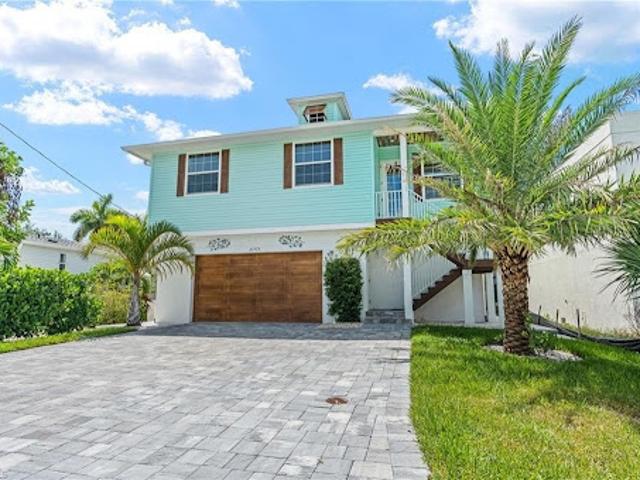 House for sale in Bonita Springs, Florida