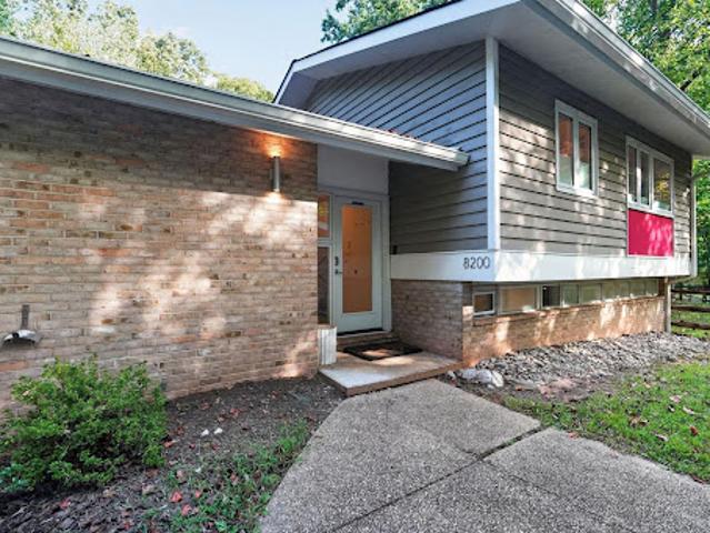 House for sale in Bethesda, Montgomery County