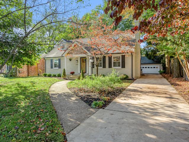 House for sale in Lexington, Kentucky