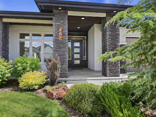 House for sale in Meridian, Idaho