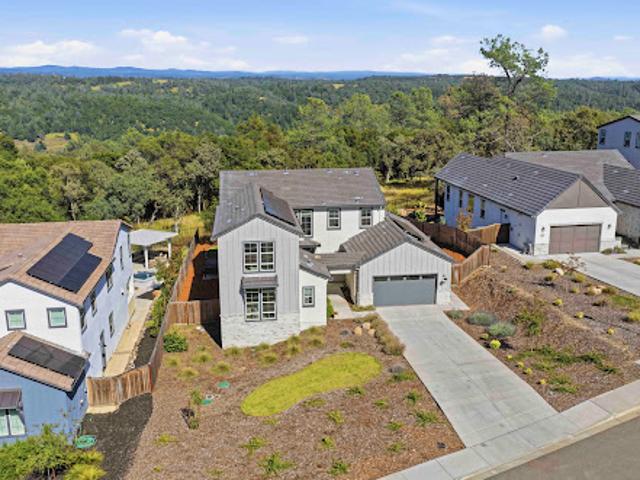 House for sale in Auburn, California