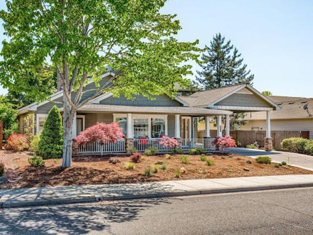 House for sale in Oregonia
