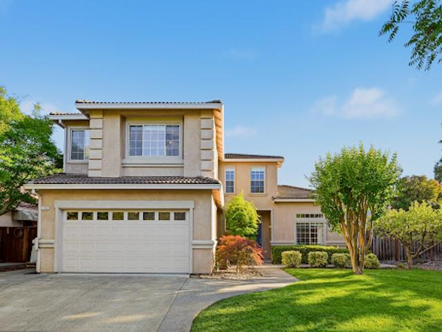 House for sale in Napa, California
