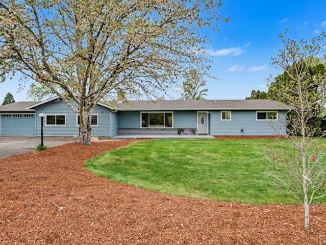 House for sale in Oregonia