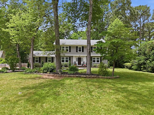House for sale in Wake, North Carolina