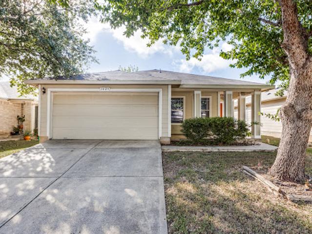 House for sale in Austin, Texas