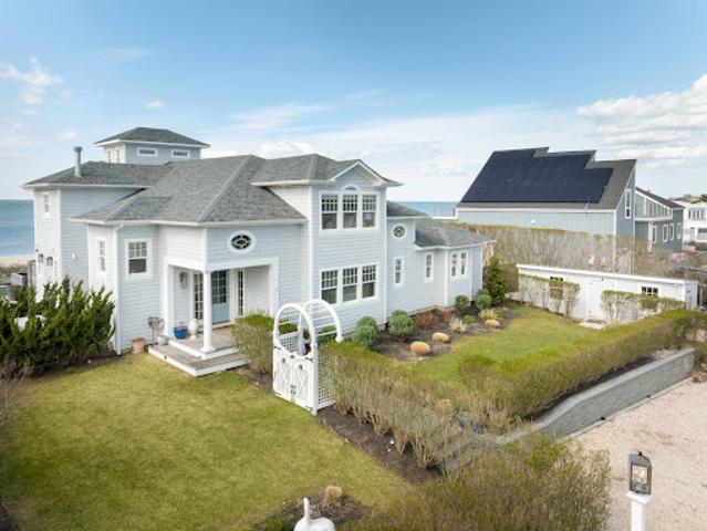 House for sale in Sagaponack, New York