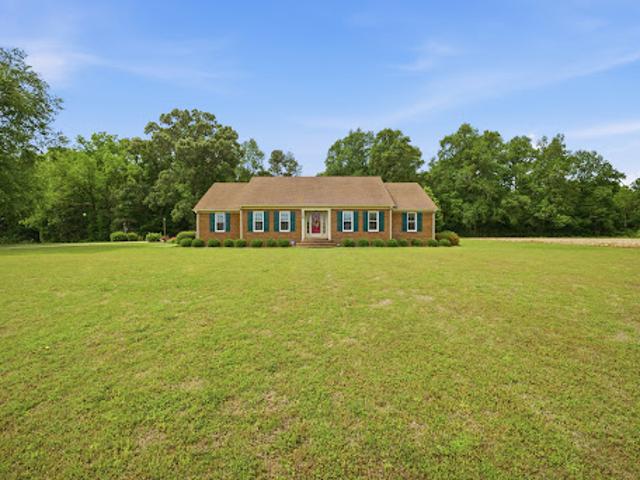 House for sale in Edenton, North Carolina
