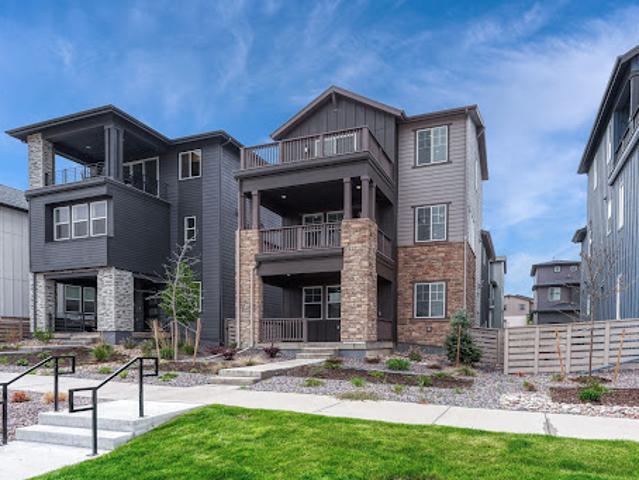 House for sale in Arapahoe, Colorado
